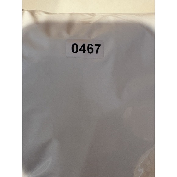 Greyson Tate Pullover Mens Medium Blue Purple 1/4 Zip Performance Golf Mock Neck - Picture 11 of 11